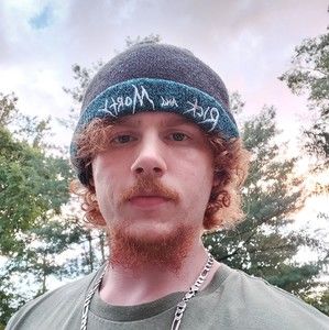 Meet your Posher, Caleb